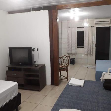 Pouse Bem Apartman Blumenau Kültér fotó