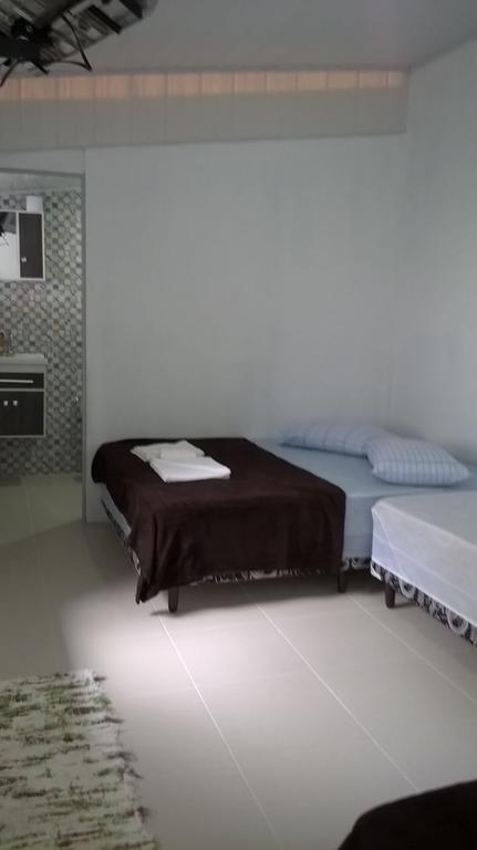 Pouse Bem Apartman Blumenau Kültér fotó
