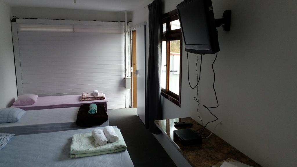 Pouse Bem Apartman Blumenau Kültér fotó