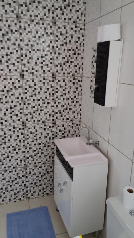 Pouse Bem Apartman Blumenau Kültér fotó