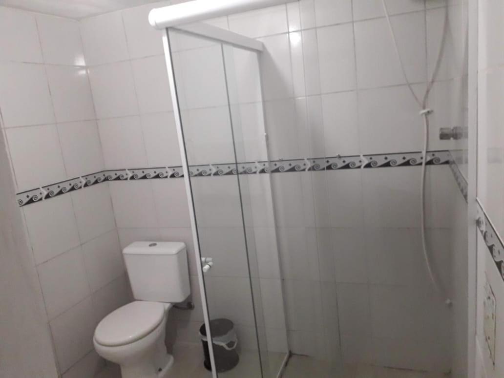 Pouse Bem Apartman Blumenau Kültér fotó