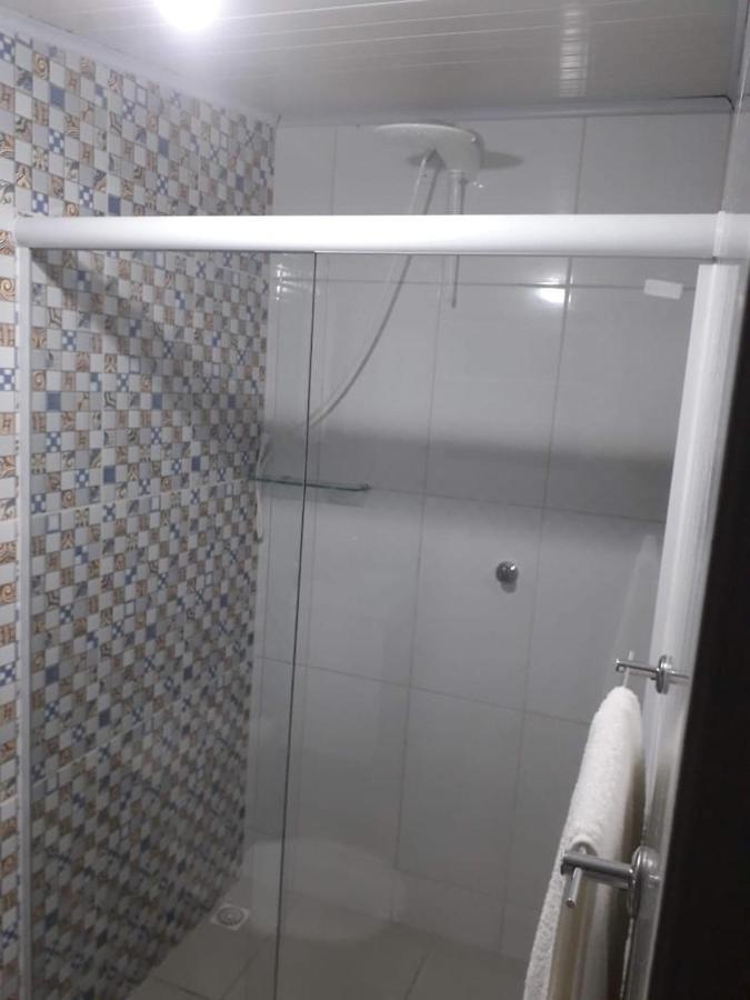 Pouse Bem Apartman Blumenau Kültér fotó