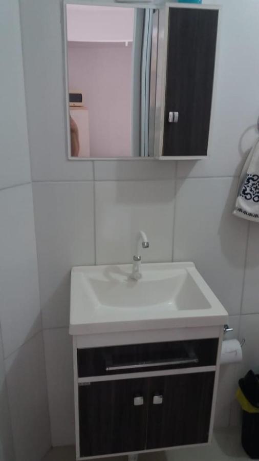 Pouse Bem Apartman Blumenau Kültér fotó