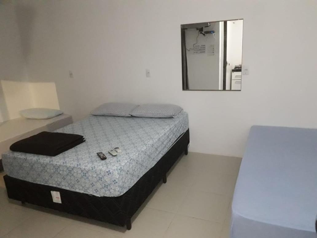 Pouse Bem Apartman Blumenau Kültér fotó