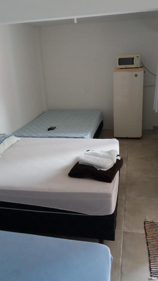 Pouse Bem Apartman Blumenau Kültér fotó