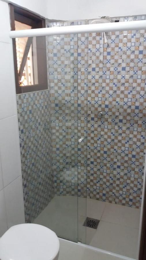 Pouse Bem Apartman Blumenau Kültér fotó
