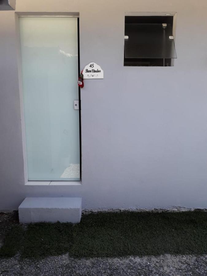 Pouse Bem Apartman Blumenau Kültér fotó