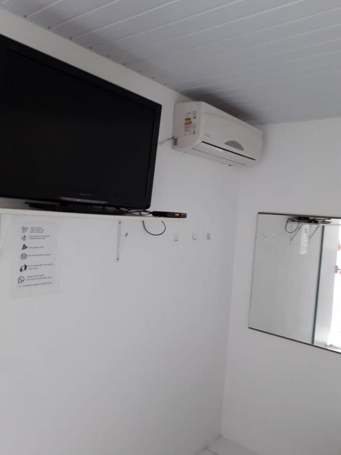 Pouse Bem Apartman Blumenau Kültér fotó