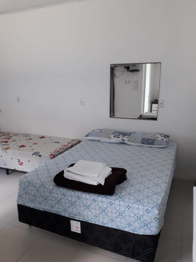 Pouse Bem Apartman Blumenau Kültér fotó